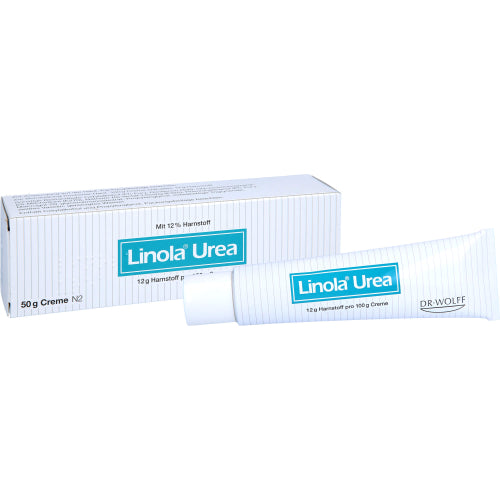 Linola Urea (50 g)