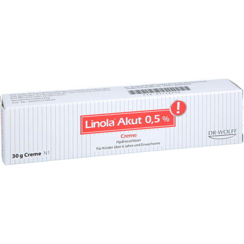 Linola Akut 0,5% (30 g)