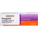 Fungizid Ratio 200 mg VTA (3 St.)