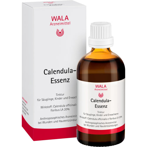 Calendula essens (100 ml)