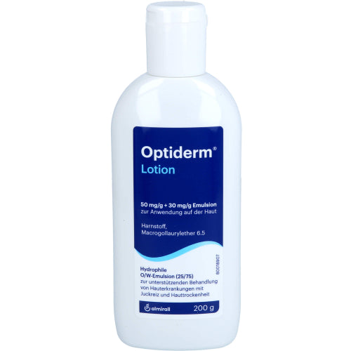 Optiderm Lotion (200 g)