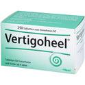 Vertigoheel (250 Stk.)