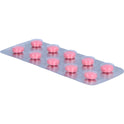 Nystatin Holsten Filmtabletten (50 Stück)