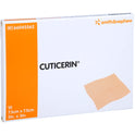 Cuticerin 7.5X7.5GAZE Salb (10 Stk.)