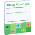 Allergo Vision S0.25 mg/ml (10X0.4 ml)
