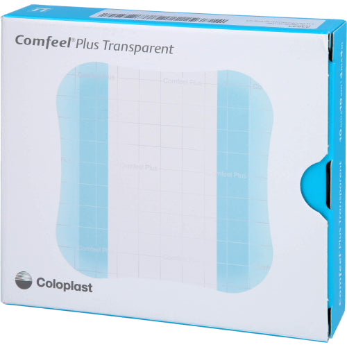 Comfeel Plus Transparent HKV10X10 (10 Stück)