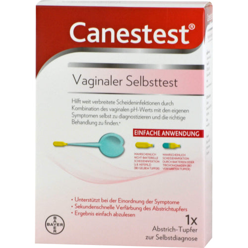 Canestest (1 Stk.)