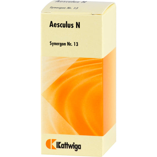 Synergon Kompl. Aescul N 13 (50 ml)