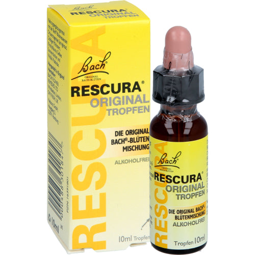 Bach Original Rescura AF (10 ml)