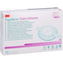 Tegaderm Foam ADH 10X11cm (10 Stk.)