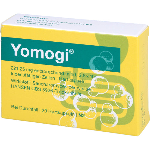 Yomogi (20 Stck.)