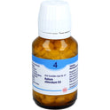 Biochemie 4 KAL Chlor D 3 (200 Stk.)