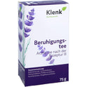 Beroligende te III (75 g)