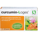 Curcumin Loges (60 Stk.)