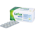 Lefax Extra Flüssige Kapseln (50 Stück)