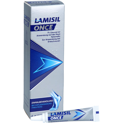 Lamisil Once (4 g)