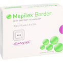 Mepilex 7.5x7.5cm Border (10 Stk.)