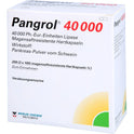 Pangrol 40000 (200 St.)