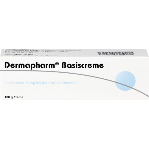 Dermapharm Basiscreme (100 g)