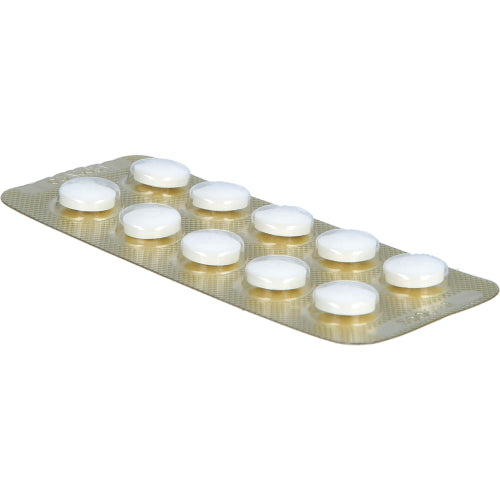 Hepar Hevert Lebertabletten (100 St.)