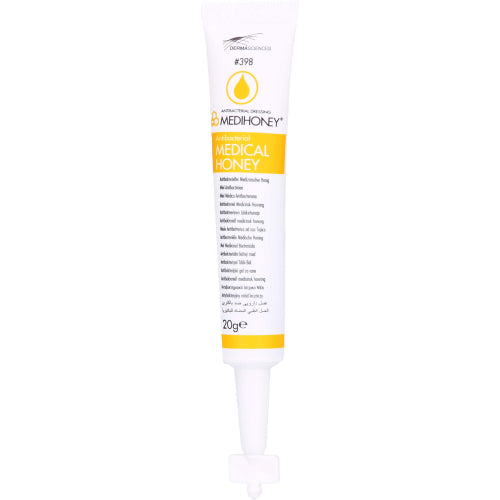 Medihoney Antibak MED Honig (5X20 g)