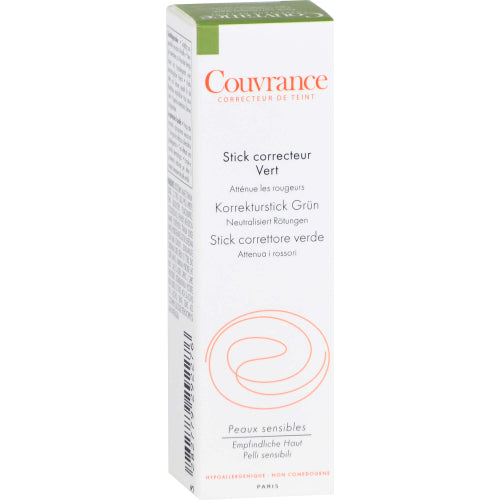 Avene Couvrance Korrekturstift Grün (1 Stk.)