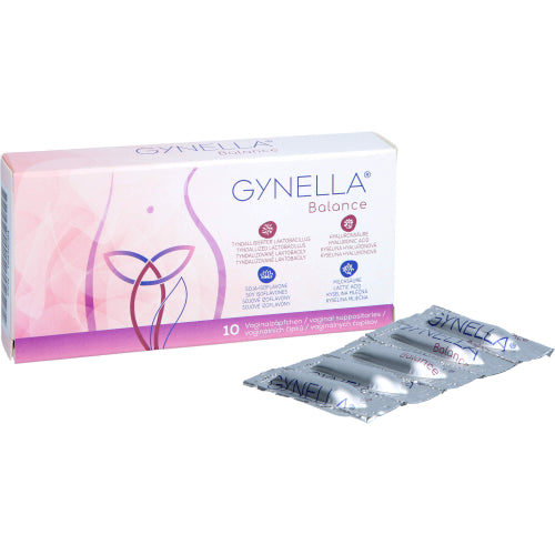Gynella Balance (10 Stk.)