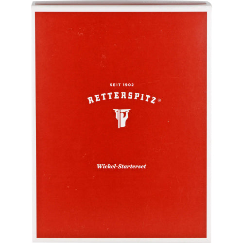 Retterspitz Wickelstar SET (1 stk.)