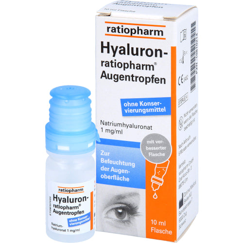 Hyaluron Ratio AT (10 ml)
