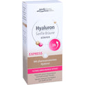 Hyaluron Sanft Bräunend Express Körper (150 ml)