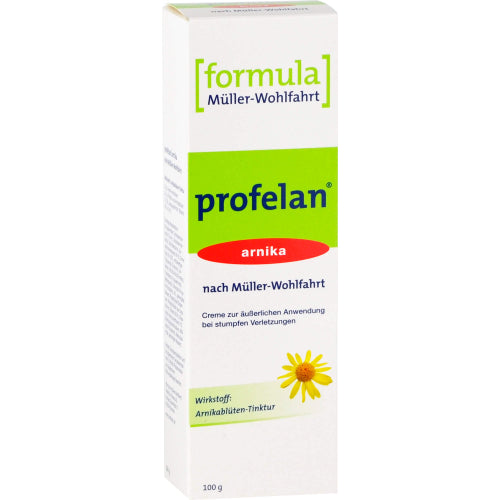 Profelan Salve MW (100 g)