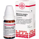 Mercurius Solub Hahnem C30 (10 g)