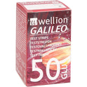 Wellion GAL Blutzucker TTR (50 Stk.)