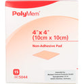 Polymem Wundauflage PAD 5044 (15 St.)