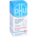 DHU Magnesium P Pentarkan (80 St.)