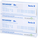Iscador QU Serie 0 (14X1 ml)