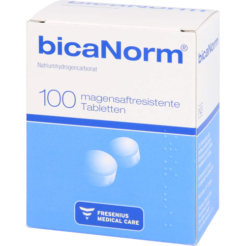 Bicanorm (100 Stk.)