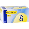 Novofine 8 0.30x8mm Tw (100 stk.ück)