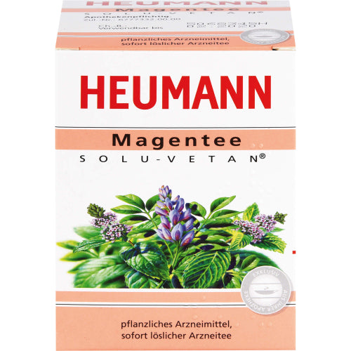 Heumann Magentee Solu Vetan (30 g)