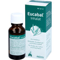 Eucabal Inhalat (20 ml)