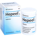 Hepeel N (50 St.)