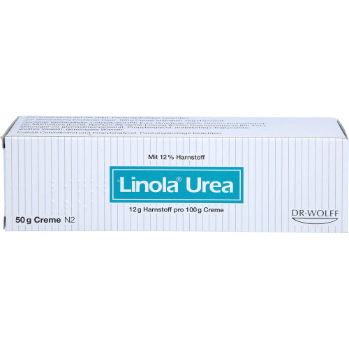 Linola Urea (50 g)