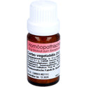 Carbo Vegetabilis D12 (10 g)