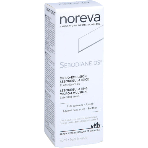 Noreva Sebodiane Ds Mikroemulsion (30 ml)