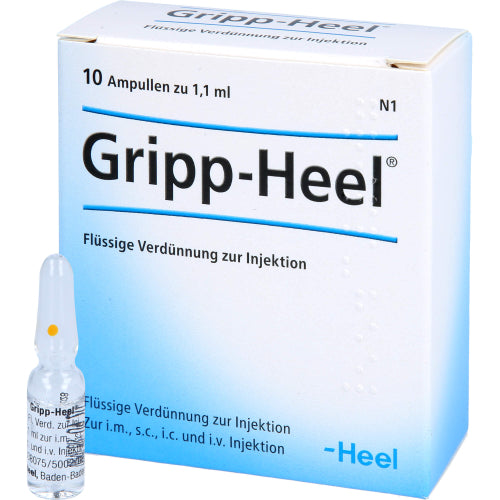 Grippheel (10 Stk.)