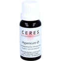 Ceres Hypericum URT (20 ml)