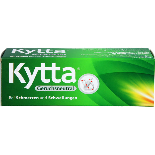 Kytta Duftneutral (100 g)