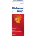 Chlorhexamed Fluid 939461 (200 ml)