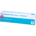 Clotrimazol 1% CRE 1A Phar (50 g)