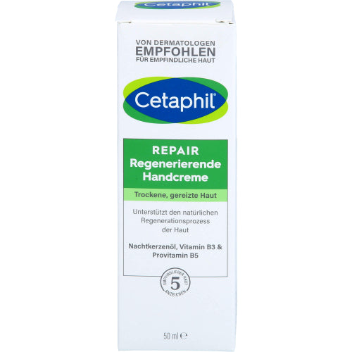 Cetaphil Reparerende Håndcreme (50 ml)